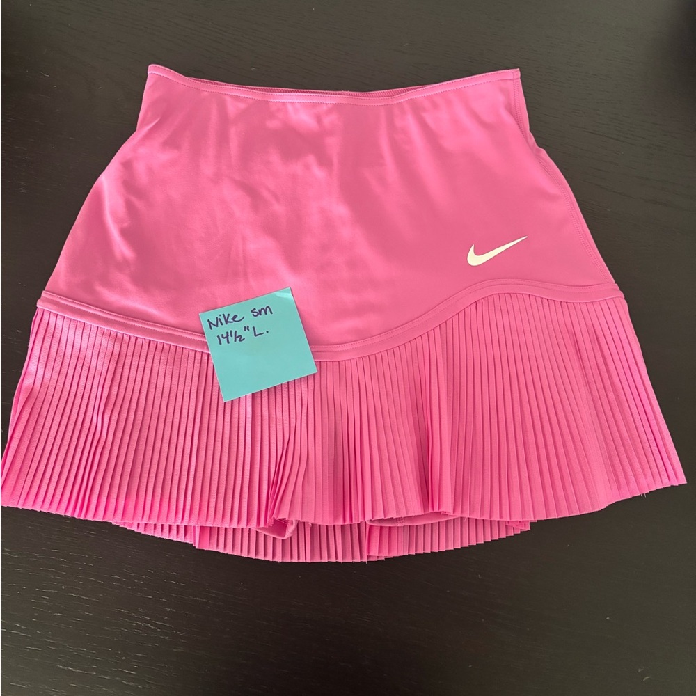 Nike tennis skirt